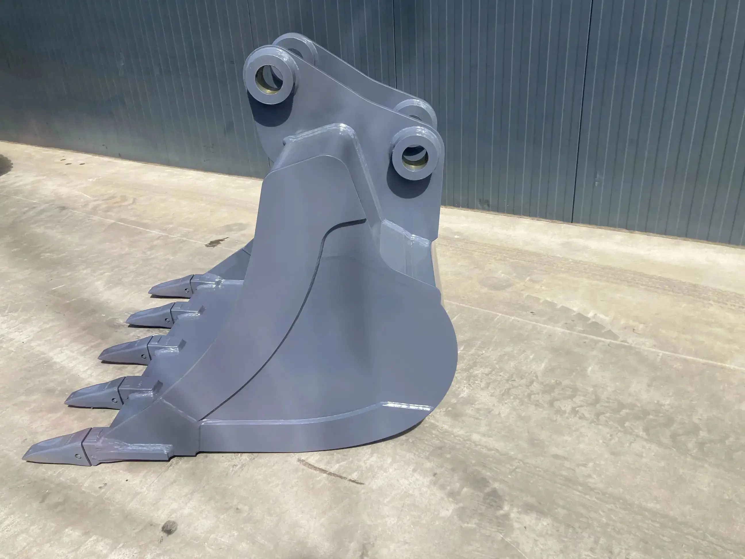 Hitachi ZX225 - 1.20m – #907040 – Smitma